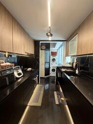 Savannah Condopark (D18), Condominium #612182001